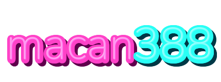 macan388 — logo kanal