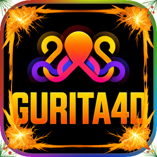 gurita4d — galeri pratinjau - APK Resmi