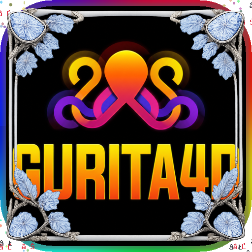 gurita4d — galeri pratinjau Resmi APK